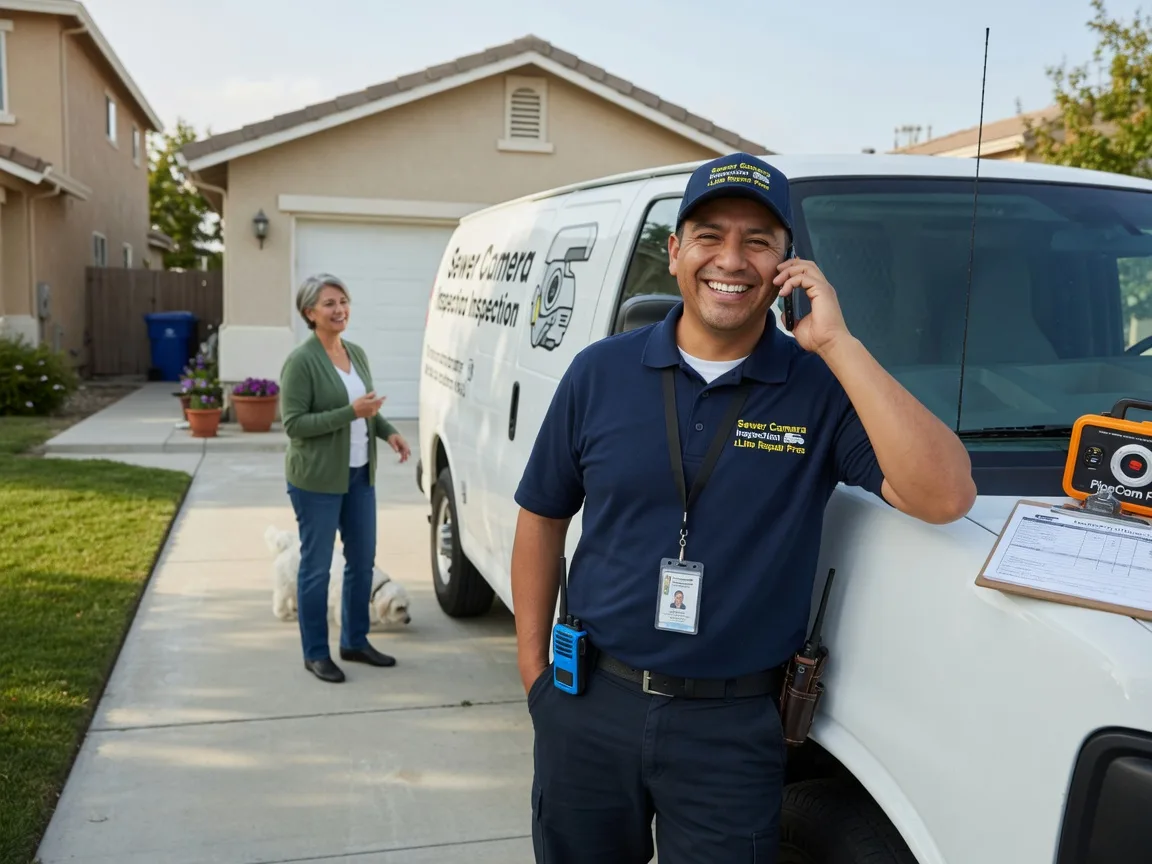 Sewer Line Repair Belle Vernon, PA FAQs
